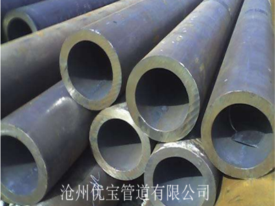 合金钢管 合金钢管厂家 合金钢管价格 合金钢管生产厂家 合金钢管生产商  实力大厂_快速发货图3