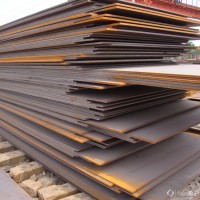 钢板一吨多钱 进口中厚板 40cr钢板零割 中厚板加工专业销售