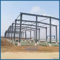 钢结构土建 钢结构承包 钢结构架 钢结构 钢结构建筑 贵和建设