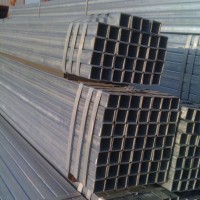 天津方管 方管價格  方管 鋼方通 鍍鋅方鋼管