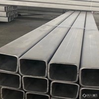 厚壁不锈钢方管 不锈钢方管生产厂家 不锈钢方管规格 聚益达不锈钢 规格齐全