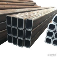 宝臻钢铁 不锈钢方管厂家 现货供应 304不锈钢管 316L不锈钢管