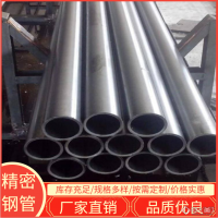 锦州35厚壁精密管高品质选择抛光精密管