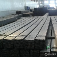 天津方管厂 方管价格 生产销售各种规格方管 镀锌钢方管 支架方管 钢方管 钢方通 质量保证 方管