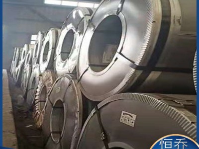 宝钢-热轧卷TSECE酸洗卷TSECE酸洗板图2