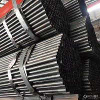 天津供应焊管 薄壁焊管 镀锌焊管 直缝焊管 Q345B焊管 厂家