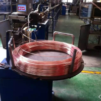 单层卷焊管生产厂家-双层卷焊管