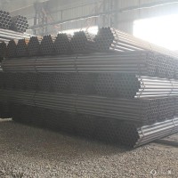 热扩钢管 钢结构用焊管 国标焊管 天津焊接钢管