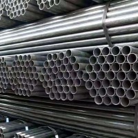 天津钢管-大直径钢管价  钢管