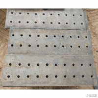 【 久巨金属】厂家专业生产钢板预埋件 加劲板 定位钢板 高强度钢板