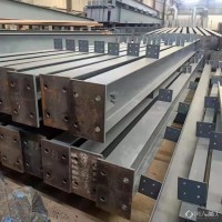 二手钢结构厂房 承接钢结构工程 出售旧钢结构厂房