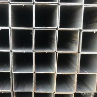 天津方管厂 方管价格 生产销售各种规格方管   钢方管 钢方通 质量保证 方管