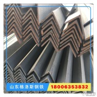 湖南娄底 q355b锰角钢 14090角钢角铁 生产厂家
