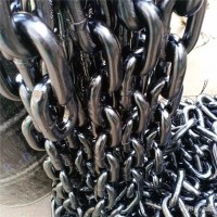 加工定做 锰钢起重链条  专业生产起重链条厂家