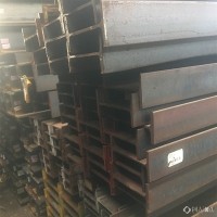 上海Q345B工字钢现货 Q355B低合金工字钢低批发厂家