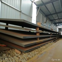 现货供应 q235b中厚板 西安中板 锰板切割加工 销售邯钢钢板
