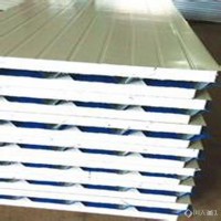 净化彩钢板夹芯彩钢板类型齐全保质保价欢迎采购净化彩钢板聚氨酯板