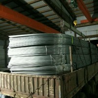 恒浩厂家长期销售 专业生产薄壁冷镀锌管 c型钢