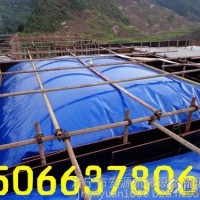 贵州桥梁试压水袋  桥梁预压水袋   PVC储水袋安源直销