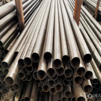 精密钢管、合金钢管  到专业精密钢管厂家-邦润价格优惠