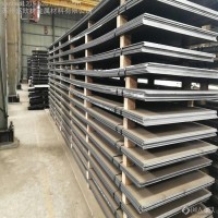 现货供应Q345E合金钢板中厚板批发零售低合金板耐磨高强板
