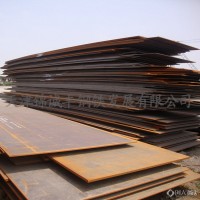 钢厂直发q345b锰板板 天钢中厚板 热轧中厚板 5mm钢板 中厚板 热轧开平板