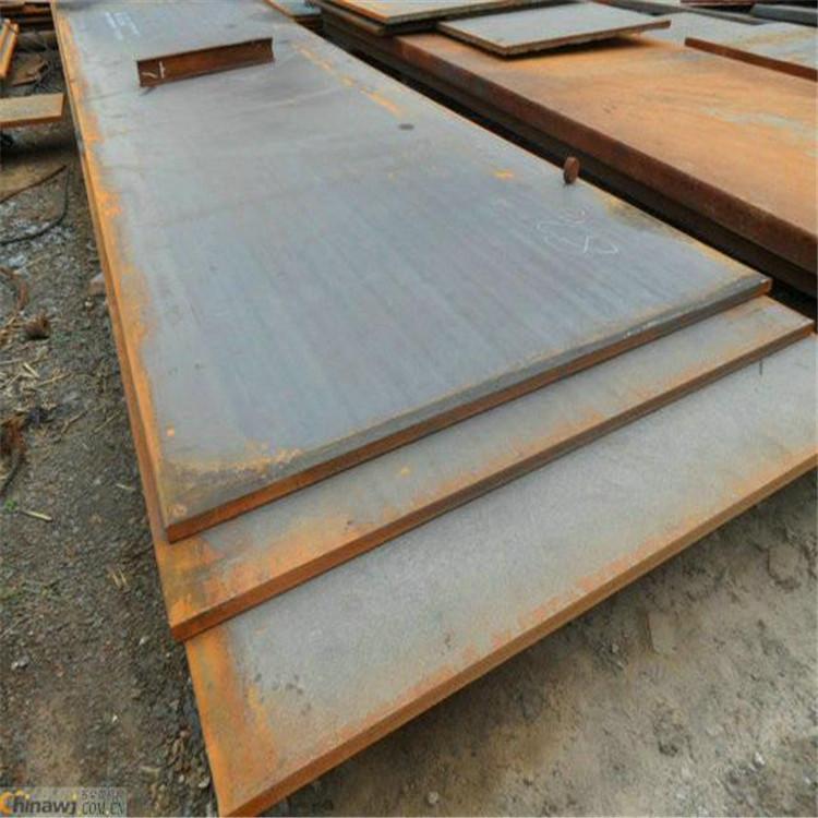 襄阳Q355NH耐候钢板切割推荐咨询Q390NH锈钢板