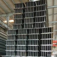 中贸钢管 H型钢供应加工H型钢价格 钢结构用H型钢
