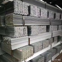 恒瑞 角钢工地专用角钢镀锌角钢价格  支持定制品质保证