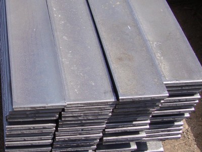厂价直销Q235热轧扁钢  纵剪扁钢 冷拉扁钢不锈钢型材图2