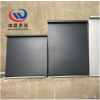 上海虹口铝镁锰板厂家 型号YX65-430 江浙沪铝镁锰板价格