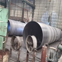 佛山市 国标螺旋管 流体输送管道 焊接钢管 螺旋钢管大量现货