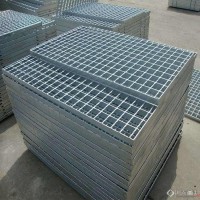 低价现货 盖板  防腐蚀钢格板  耐酸碱钢格板  电厂钢格板 钢格板型号