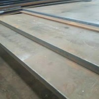 Q345B钢板锰板满益钢材品质保障 批发销售价廉