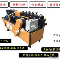 漢口鋼管調(diào)直機(jī)參數(shù)鋼管調(diào)直機(jī)報(bào)價(jià)鋼管調(diào)直機(jī)視頻