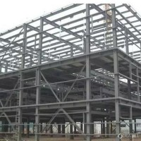 广西钢结构 钢结构厂房定制 五鸿钢结构