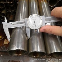 精轧管表面粗糙度、用精轧管应用、山东精轧钢管厂