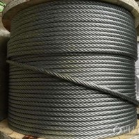 629Fi+IWR耐磨钢丝绳 钢芯钢丝绳 起重钢丝绳 现货供应