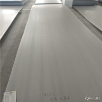 不锈钢光亮板 304不锈钢装饰板 316l不锈钢热轧板 不锈钢板材厂家