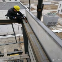 河北【荣特】钢结构轻型板厂家钢结构轻型屋面板生产厂家