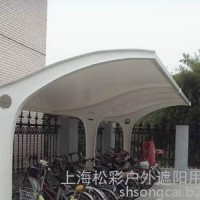 上海松彩A-20钢结构/膜结构