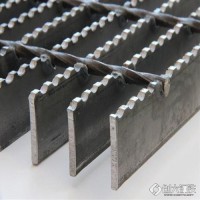 【安平朗鑫】生产热镀锌格栅板 船用格栅板 电厂用格栅板