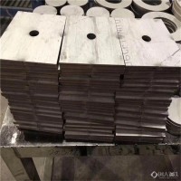 316Ti不锈钢板 S31668热轧板 中厚板 原平板 切割板