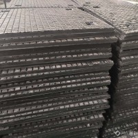 橡胶陶瓷复合耐磨板 氧化铝衬板 耐磨橡胶三合一衬板 现货供应