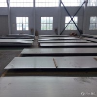 淄博不锈钢板批发 321不锈钢中厚板 热轧不锈钢板 规格齐全