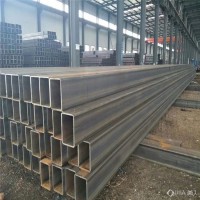 碳钢方管 贵州钢结构专用管 方矩管