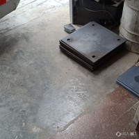 陕西Q235B板材供应 切割热轧板 折弯普板