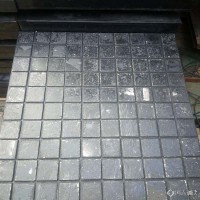 佰瑞  氧化铝衬板 橡胶三合一衬板 高强度复合板   厂家供应