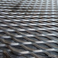 惠门 钢板网 金属板网生产了厂家 铝板网铁板网加工制造