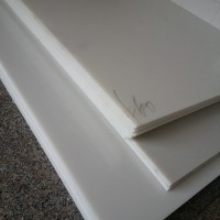 长青 超高板 UPE板 进口料 耐磨塑料板 超高分子量聚乙烯板材